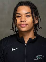 2020 Men's Cross Country Roster