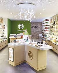 A force for good since '76, and now a #bcorp. Image Result For Beauty And Wellbeing Diagnostics In Retail Spaces Yves Rocher Pharmacy Design Store Plan
