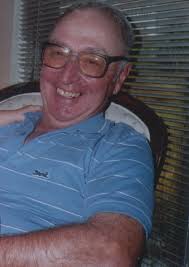 Adolph “Dutch” Menghini (1922-2006)