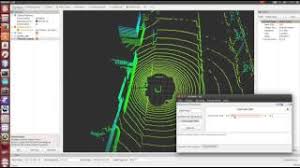 To add a x/y/z node, hold the corresponding key and click on the graph. Voxel Grid Filter Test Youtube