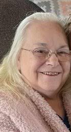 Judy Daily Obituary