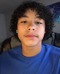 Black 13 Year Old Boys Pin By Liah On Babe Light Skin Boys Boys With Curly Hair Black Girl Natural Hair