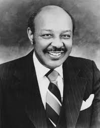 Louis Stokes was the first African-American congressman elected in the  state of Ohio (1968). During his 30-year political career he was chairmen  of the House Intelligence Committee, headed the Congressional Black Caucus,