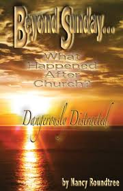 Beyond Sunday... Dangerously Distracted: Roundtree, Ms Nancy Marena:  9780997882803: Amazon.com: Books