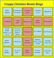 Suggestions For God S Not Dead Drinking Game Atheism