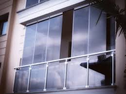 Günümüzde şehir hayatının yoğunlaşması, binaların iç içe geçmesi, stresin ve yoruculuğun artması evlerde. Cam Balkon Sidingturk American Siding Yetkili Bayi
