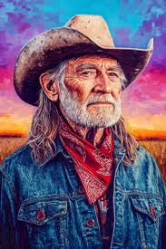 Willie Nelson: The soul of...