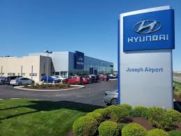 Our goal is to pair you with one of these popular cars or crossovers while providing the customer support you deserve for years to come. New Used Hyundai Vehicles In Vandalia Joseph Airport Hyundai