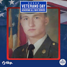 Honoring Local Heroes: Kokomo's Veteran Spotlight — The Kokomo Post