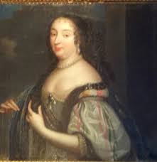Catherine de Baillon