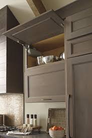 The only issues have been sometimes overloading the shelving with too much weight and having to then readjust the. Stay Lift Cabinet Door Hinge Decora Cabinetry