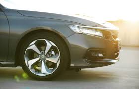 As you can see from the pics this wheel and tire combo can be done!** with this 2020 honda accord, the stance is flush. 2020 Honda Accord Vti Lx Review Including Hybrid Practical Motoring