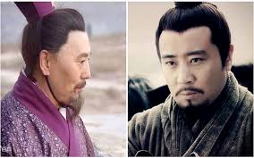 Không phải Khổng Minh hay Quan