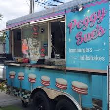 Peggy Sue’s Food Truck — Restaurant food truck in Kahului, Hawaii