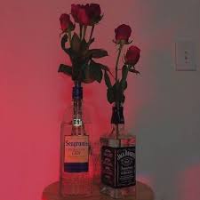 I Feel Your Love Burning 3 Of 3 Baekho Kangdongho Dongho Nuest Nuestw Baekhonuest Red Rose Alcoh Aesthetic Roses Alcohol Aesthetic Grunge Aesthetic