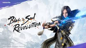 Revolution and enjoy it on your iphone, ipad, and ipod touch. Blade Soul Revolution Se Lanzara A Nivel Mundial Este 2021 Versus Media Mexico Videojuegos Cine Tecnologia Tv Cultura