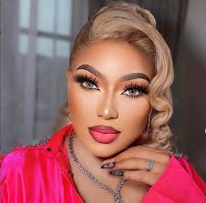 I'm Losing It : Actress Queeneth Hilbert cries out for help - P.M. News