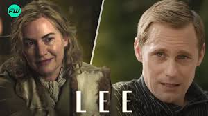 Lee Review — Kate Winslet and Andy Samberg Are Excellent in Otherwise Tepid  Biopic