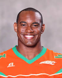 Lonnie Lockett's Instagram, Twitter & Facebook