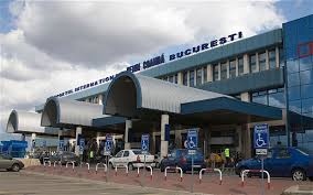 Aeropuerto de Bucarest Henri Coanda - transporte aeropuerto de ...