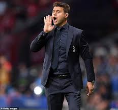 Mauricio roberto pochettino trossero, испанское произношение: Manchester City Eye Mauricio Pochettino As Replacement For Pep Guardiola If Doesn T Sign New Deal Aktuelle Boulevard Nachrichten Und Fotogalerien Zu Stars Sternchen