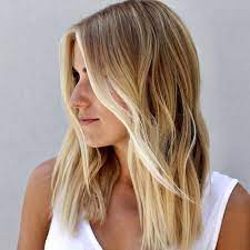 Bob hairstyles are a chic choice for any person, regardless of their age or face shape. Proof That Face Framing Layers Are The Most Flattering Thing Ever Southern Living