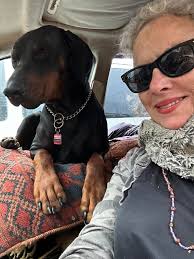 I love how good my girl is with my son. He has cerebral palsy and she is  just so loving with him.