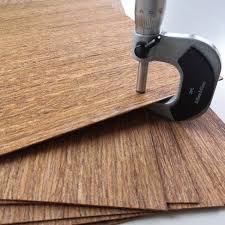 Jun 12, 2021 · what thickness of plywood is used for flooring? Thick Veneer 1mm And 2mm Thick Wood Veneer Sheets And Rolls