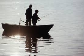 To Make Disciples You Must Go Fishing |