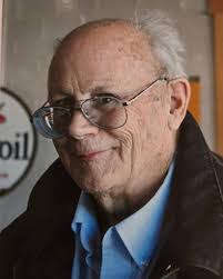 Edward Grenier's Instagram, Twitter & Facebook