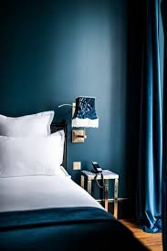 1001 Decors Avec La Couleur Canard Pour Trouver La Meilleure Solution Deco Chambre Bleu Chambre Coloree Chambre A Coucher Bleu