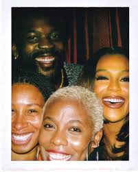 Mickalene Thomas, Sasha Gordon, and More Join 'CULTURED' In Celebrating  Perfumer Mind Games's Second Anniversary