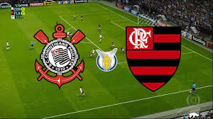 Tabelas, fichas de jogo e estatísticas sobre competições, jogadores e treinadores, tanto do futebol brasileiro quando do futebol internacional. Corinthians X Flamengo Brasileirao 2020 26 03 2020 Pes 2020 Youtube