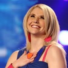 Daniel schuhmann, beatrice egli un luca hänni. Beatrice Egli Schlager Gewinnt Gegen Pop Bei Dsds