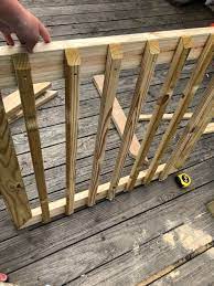 Diy Outdoor Baby Gate Diy Gate Diy Baby Gate Baby Gate