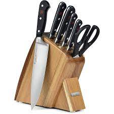 But do you know what to look for in a knife? 11 Best Knife Sets On Amazon According To Customer Reviews Food Wine