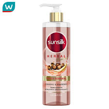 This worked its like a bolt and nut sometimes you need to hold the bolt to spin the nut. Sunsilk Shampoo Herbal Fusion Youth Renewal 400 Ml Watsons Th