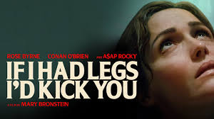 If I Had Legs I'd Kick You: Review: how to be a disappointment