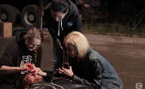 See full list on 24smi.org Tatyana Gnedash Snimaet Novyj Serial Dlya Stb Tv Ua