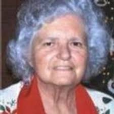 Johnnie Mae Barton Obituary December 22, 2010