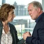 Erst in den 90ern in. Tatort Wien Alle Folgen Bei Tatort Fans