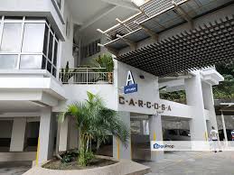 Apartment & condo building address: Desa Putra Condominium For Sale Rm700 000 By Adi Ashran Edgeprop My