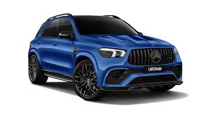 Image result for Brilliant Blue 2022 GLE
