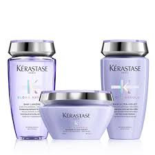 blond absolu hair care set for platinum blonde hair kerastase platinum blonde hair platinum blonde blonde hair