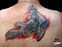 Live on november 18, 2012 in. Dirt Bike Tattoos