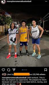 Big credit kay coach mav for the raw videosbig cr. Mavs Phenomenal Comes Under Fire For Playing Dayo Games