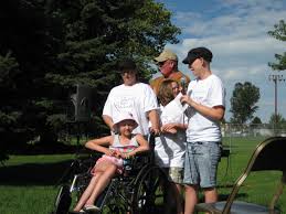 1st Annual Anything for a Friend 5K :: Anything For A Friend