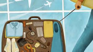 Les achats réalisés à l'aéroport doivent tenir sous le siège avant ainsi que le bagage accessoire. Bagage Avion Cabine Ce Qui Est Autorise Ou Interdit Poids Taille Soute Cote Maison