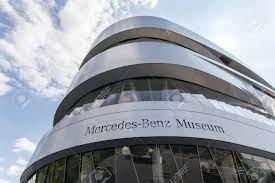 Its world famous black forest and the celebrated, romantic city of heidelberg are top tourist destinations within germany and central europe, but there is much more to see. Stuttgart Baden Wurttemberg Germany 21 08 18 Mercedes Benz Stock Photo Picture And Royalty Free Image Image 111541659