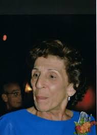 Mrs. Dorothy "Dolly" Allen Obituary